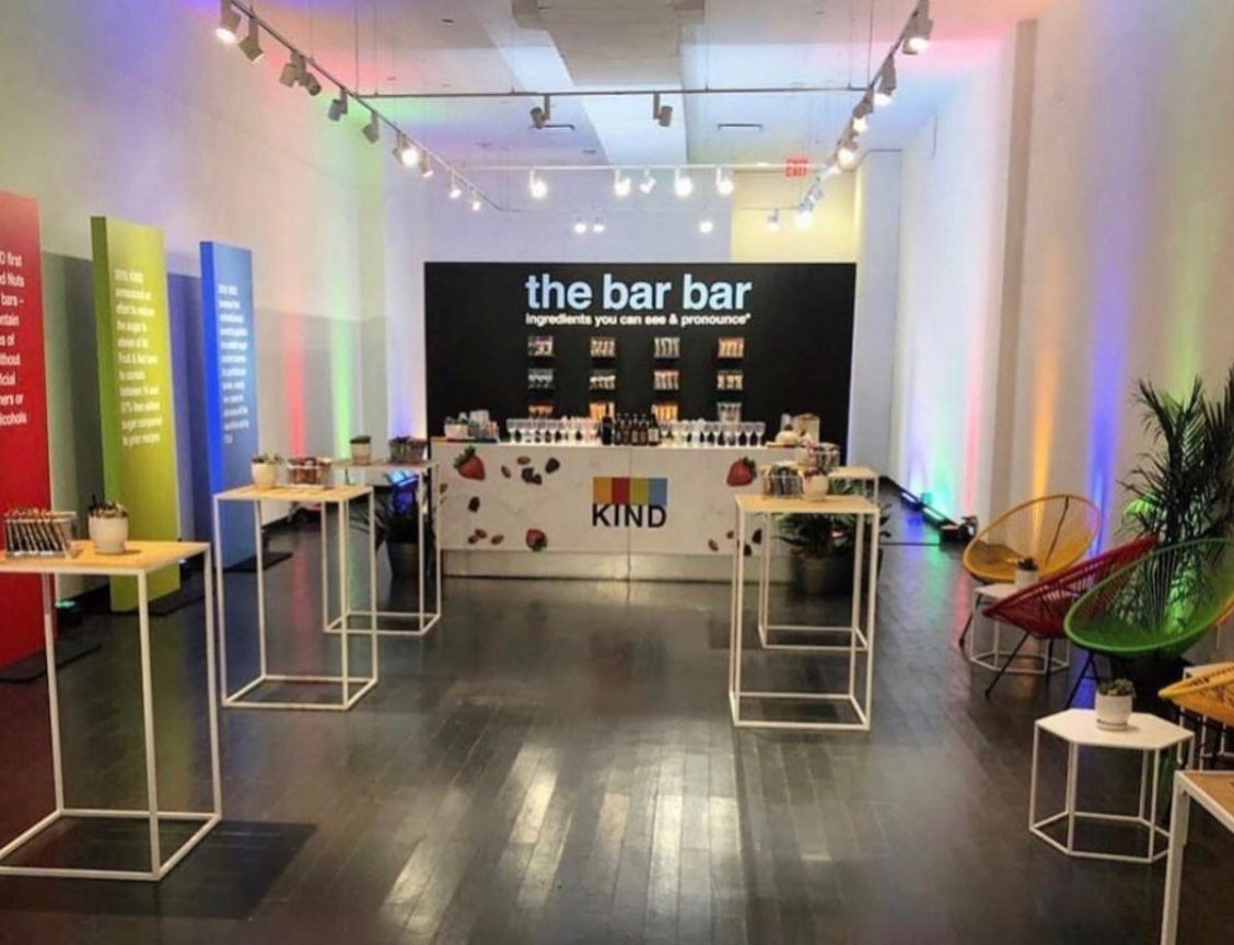 3 EASY STEPS TO START THE ULTIMATE POP-UP SHOP