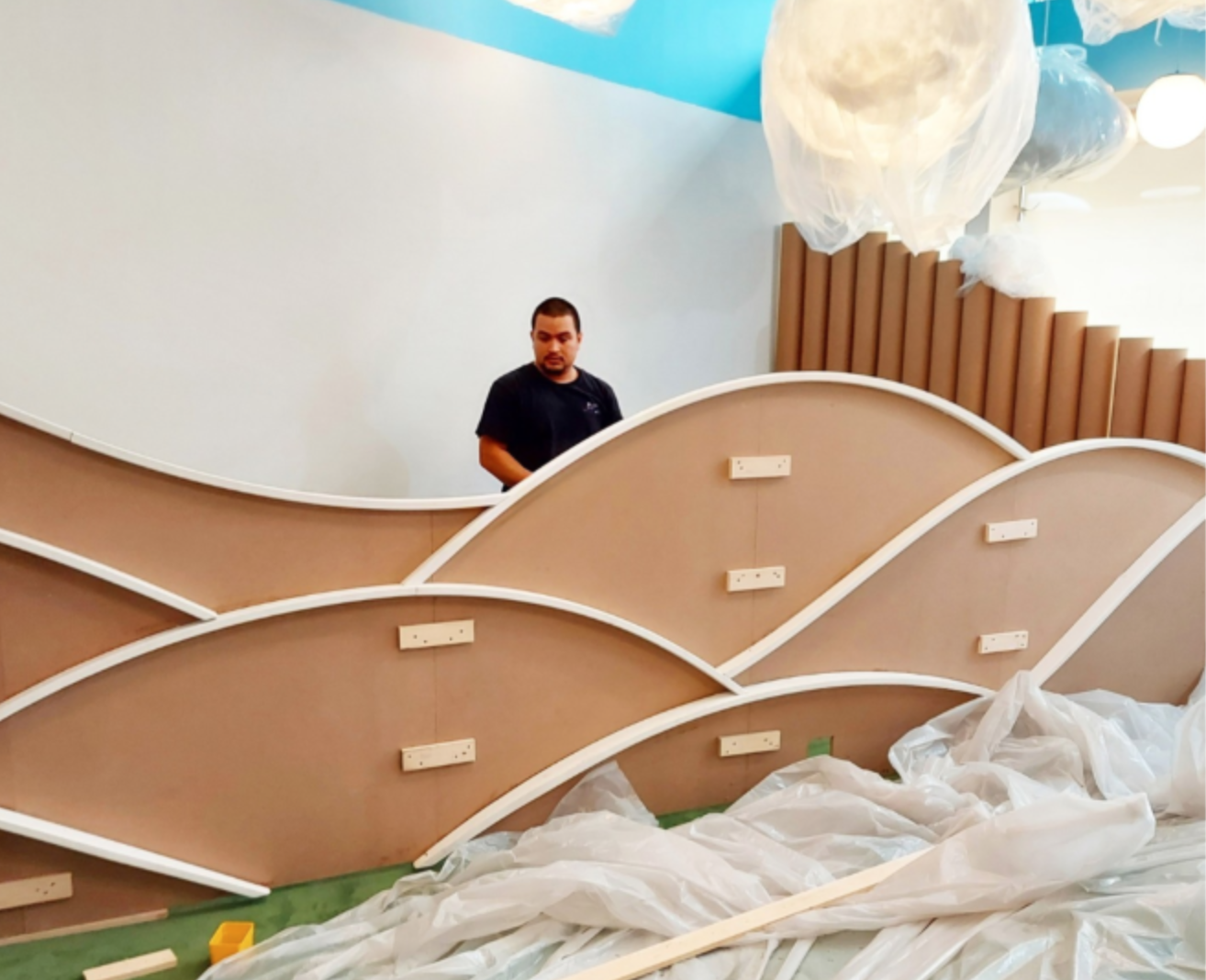 ACHIEVE SUCCESS WITH CUSTOM BUILDS AND INSTALLATIONS