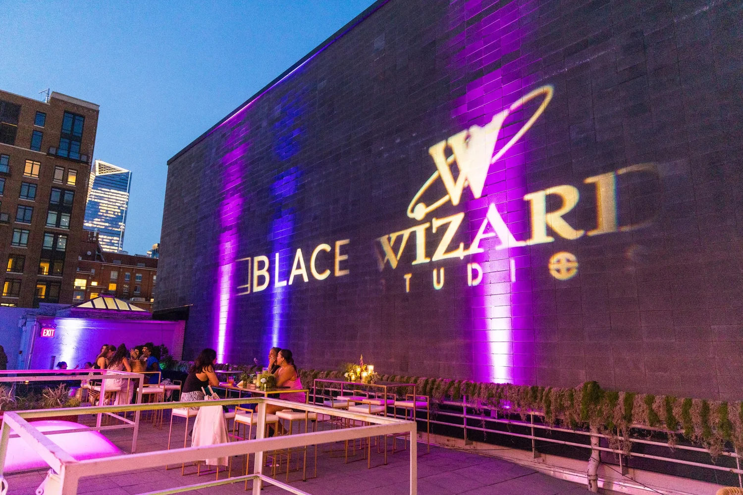 ADVICE FROM THE EXPERTS:&nbsp;NEW YORK CITY VENUES