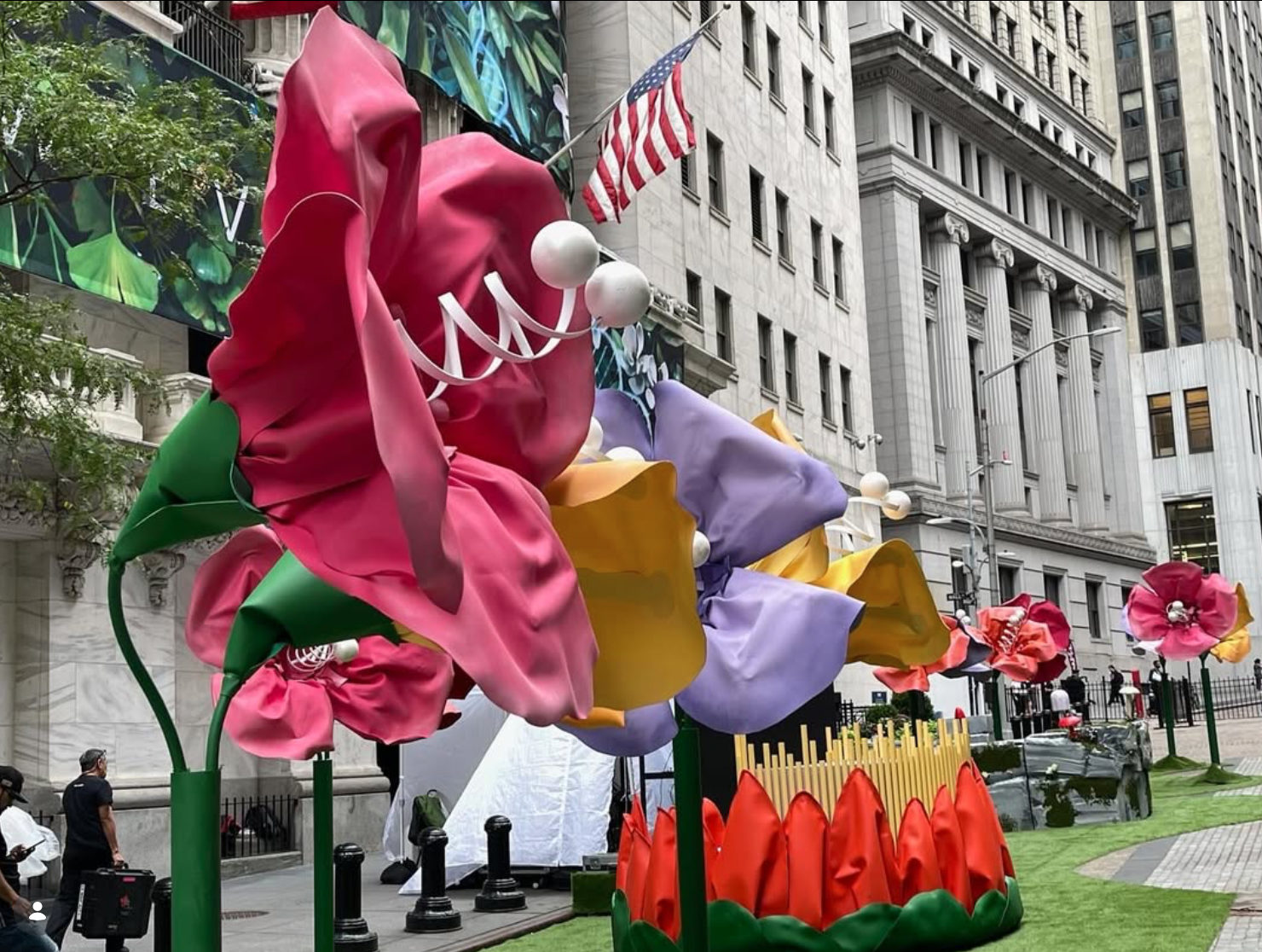 Citywide Events and Street-Level Activations: What It Takes to Produce Events in Urban Environments