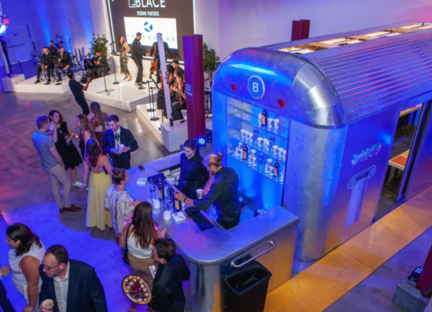 EVENT TRENDS TO WATCH FOR 2023