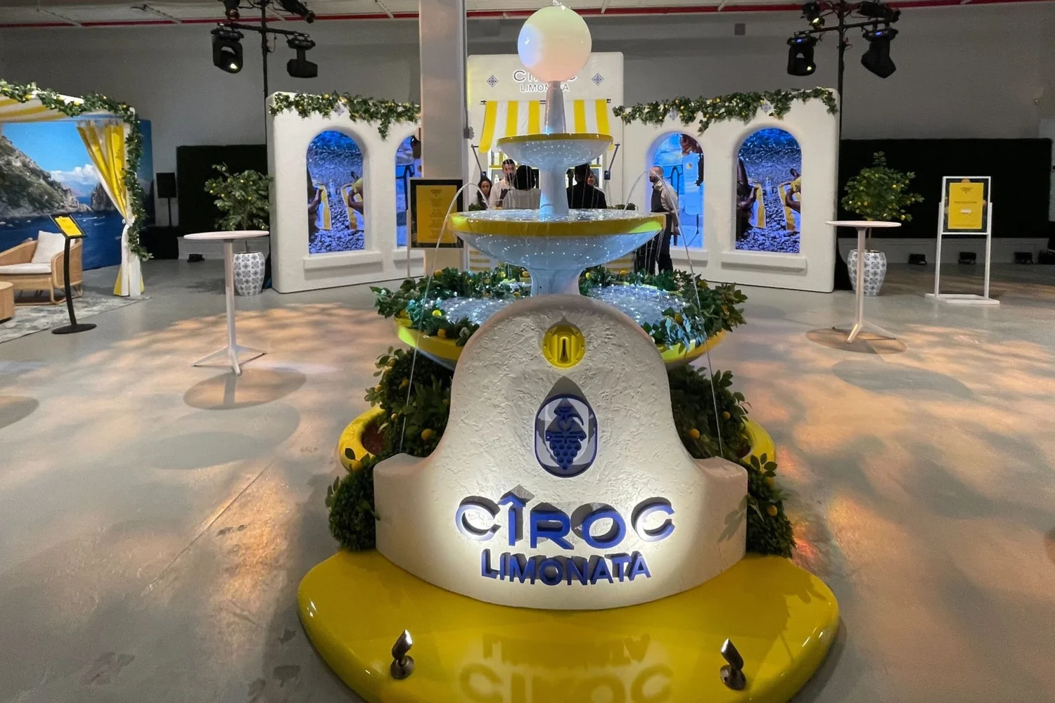 How to Choose the Perfect Theme for Your Event