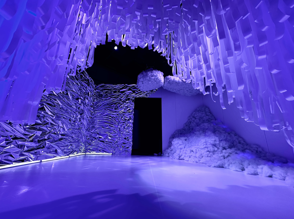 JANUARY: UNLEASH YOUR EVENT'S MAGIC IN THE OFF-PEAK SEASON