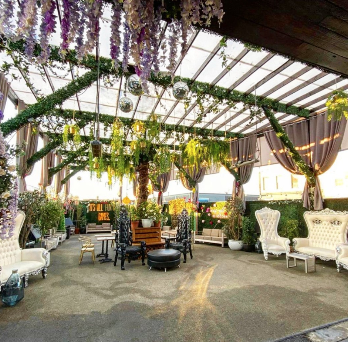 OUTDOOR EVENT EXCELLENCE: HOW TO MASTER OUTDOOR EVENTS IN 10 STEPS