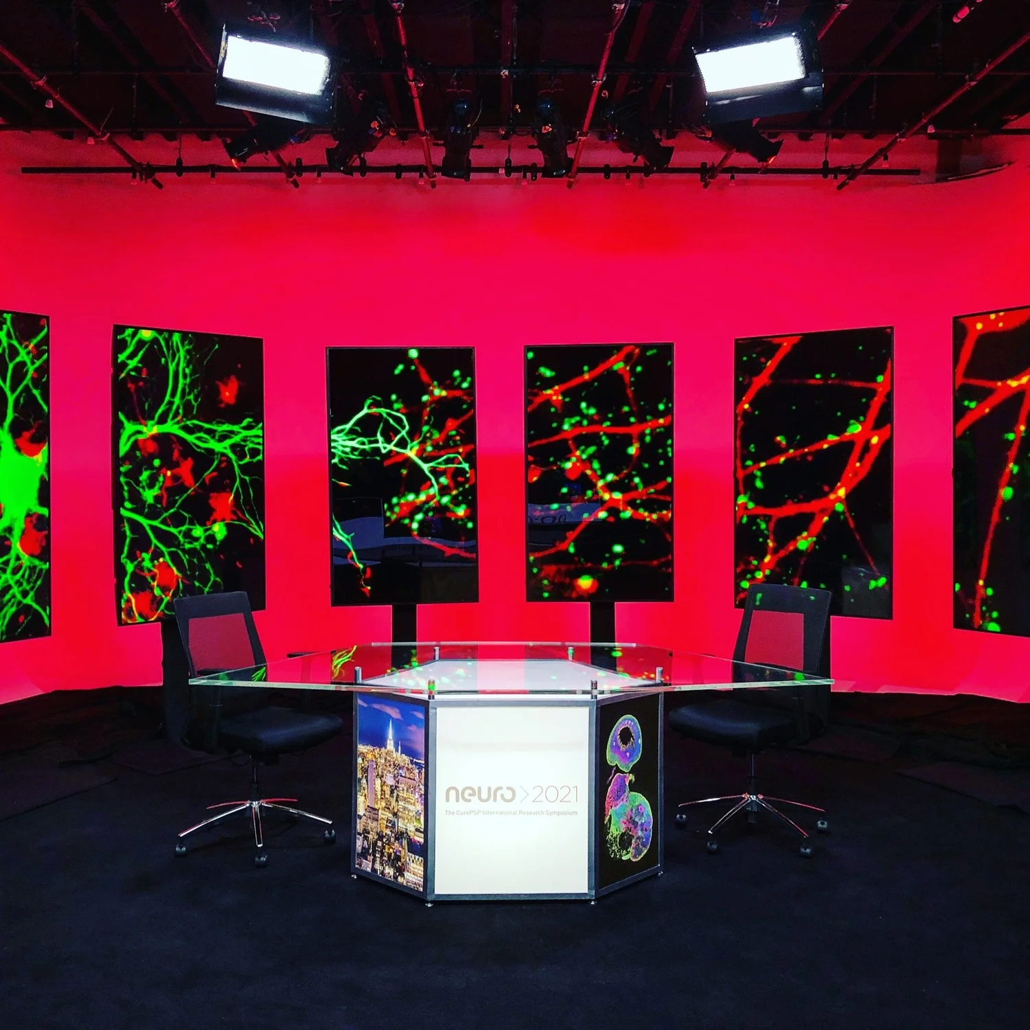 STAGING STRATEGIES FOR THE PERFECT LIVE STREAM