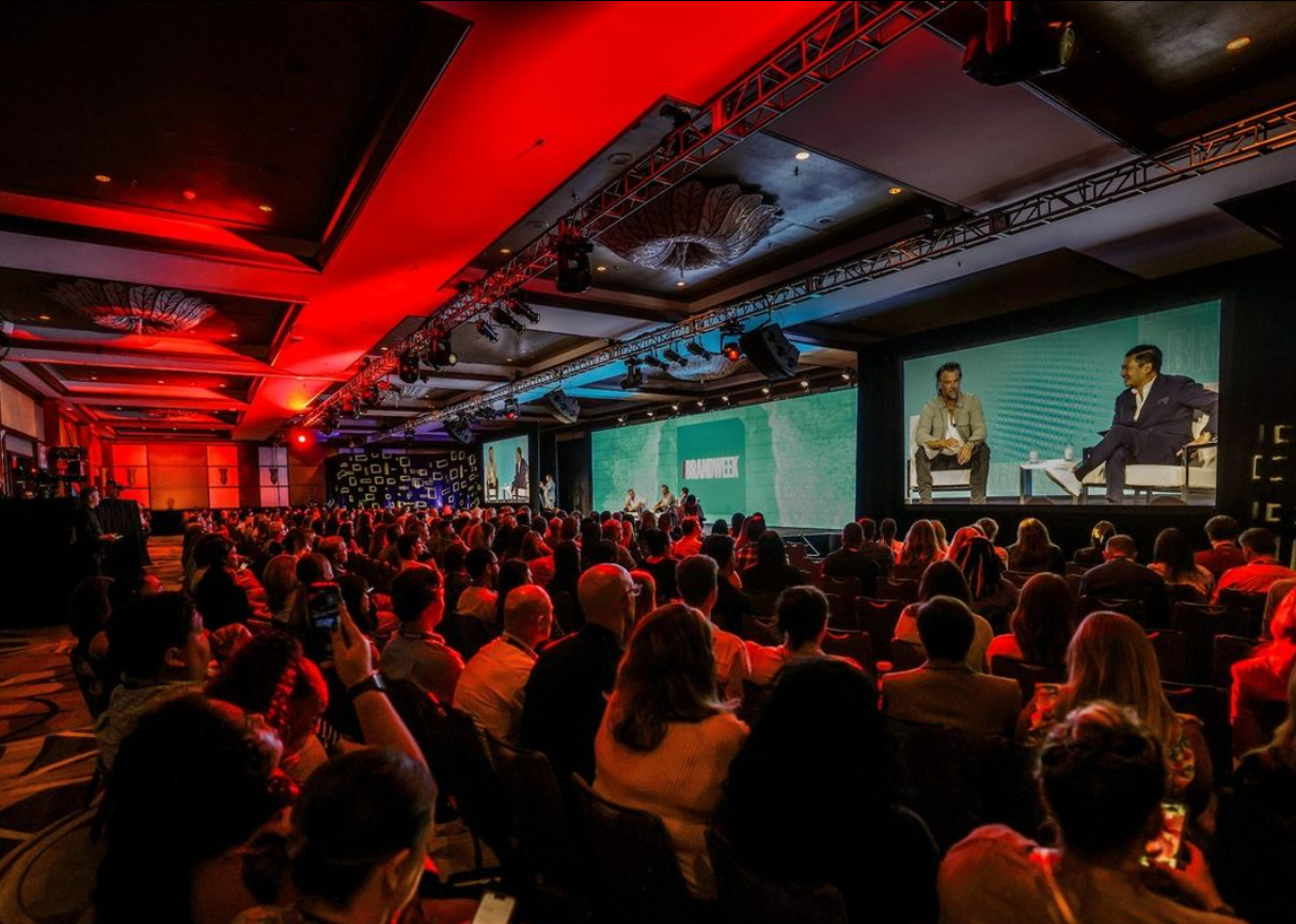 ALL YOU NEED TO KNOW ABOUT THE REVOLUTION OF EVENTS WITH AI TECHNOLOGY