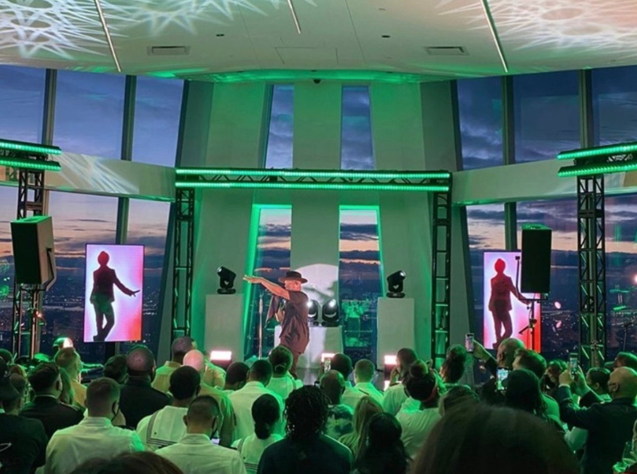 THE ULTIMATE GUIDE TO KEEPING YOUR EVENT SAFE
