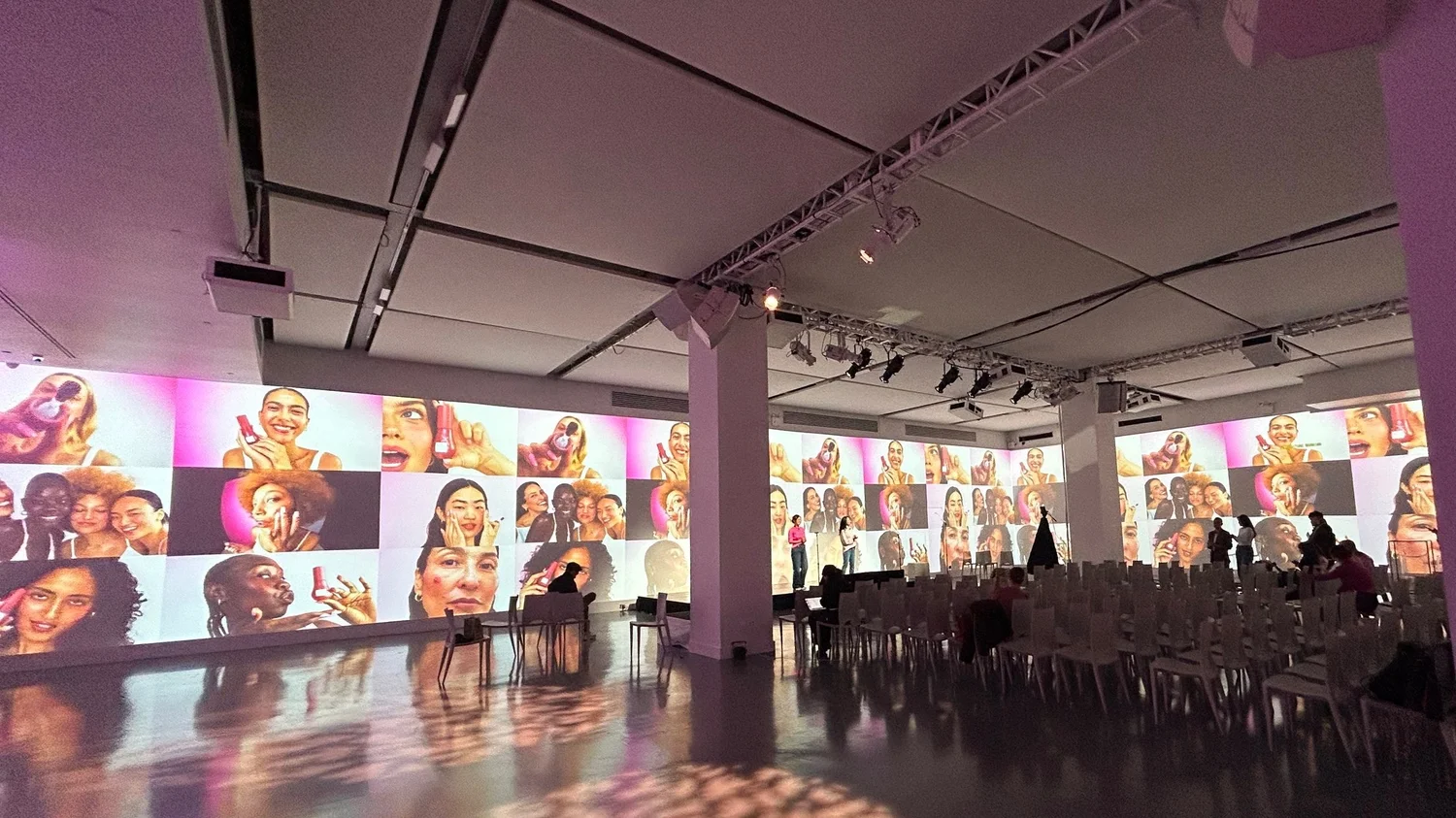 TRENDS SHAPING THE EVENT INDUSTRY RIGHT NOW