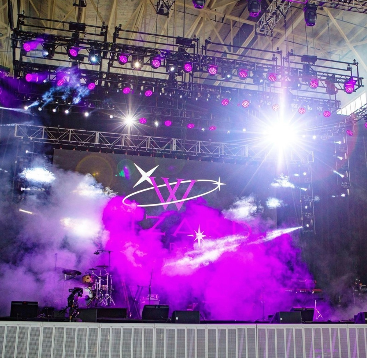 WHAT EVENT PRODUCERS HAVE TO OFFER
