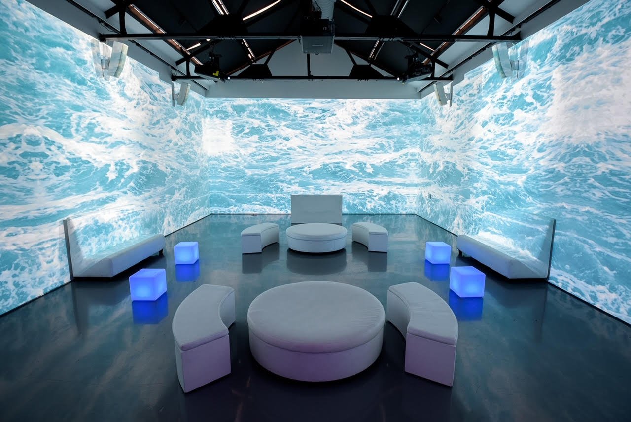 Lavan 541 — event production by Wizard Studios